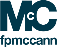 FP McCann Logo